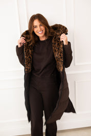 Rugby Padded Coat