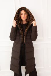 Rugby Padded Coat