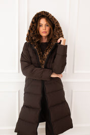 Rugby Padded Coat