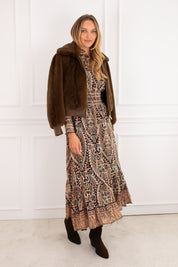 Davidson Dress