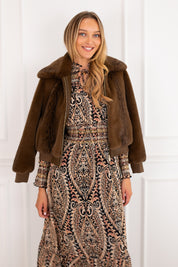 Ingles Jacket