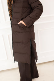 Rugby Padded Coat