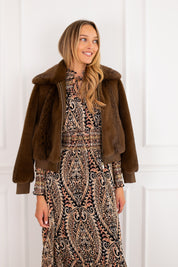Ingles Jacket