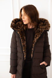 Rugby Padded Coat