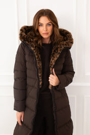 Rugby Padded Coat