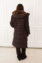Rugby Padded Coat