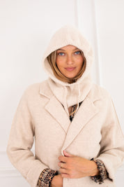 Marshall Sand Snood