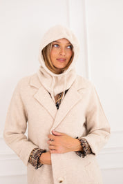 Marshall Sand Snood