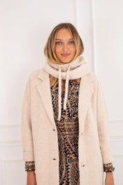 Marshall Sand Snood