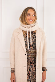 Marshall Sand Snood