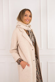 Marshall Sand Snood