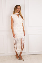 Branch Dress