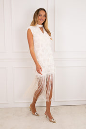 Branch Dress