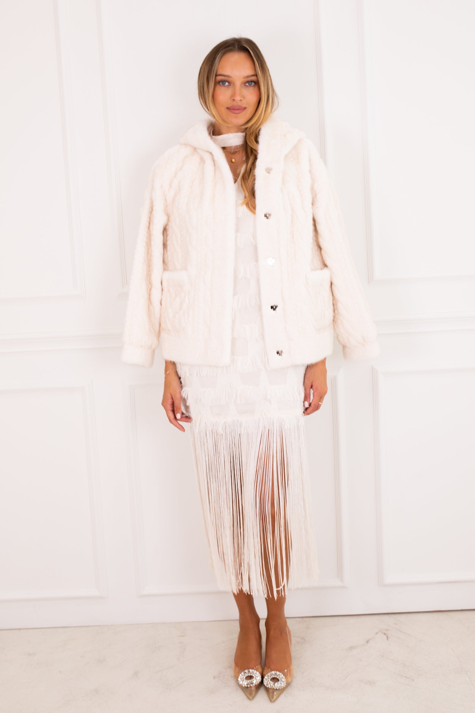 Gillespie Jacket