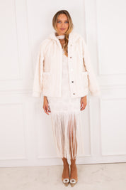 Gillespie Jacket