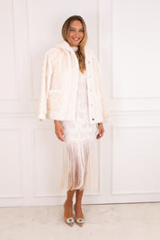 Gillespie Jacket