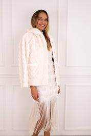 Gillespie Jacket