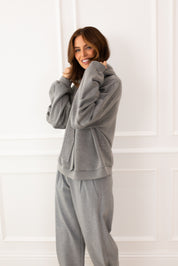 Aldershot Hoodie