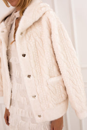 Gillespie Jacket