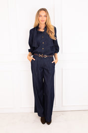 Lawrence Trousers