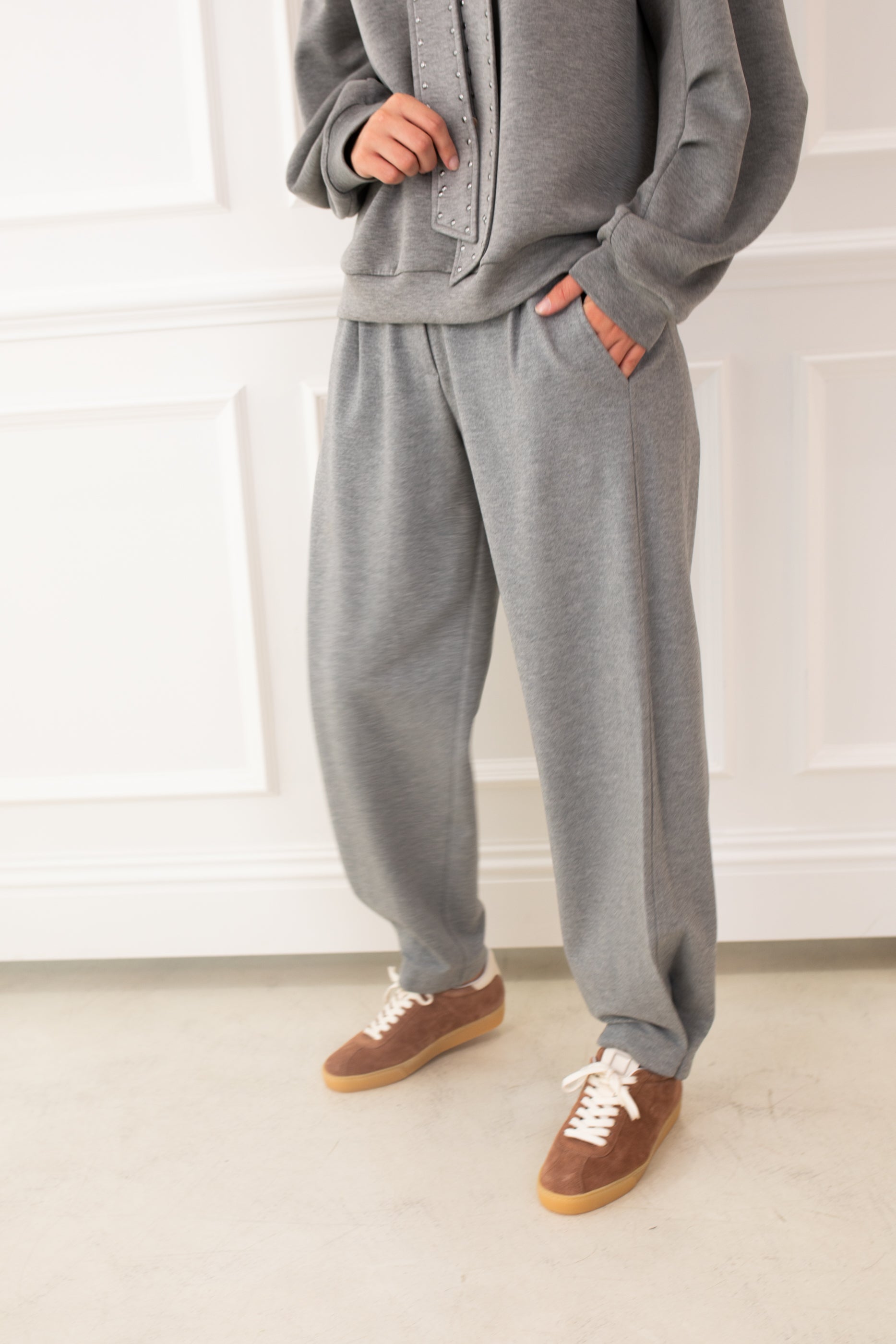 Almond Pants