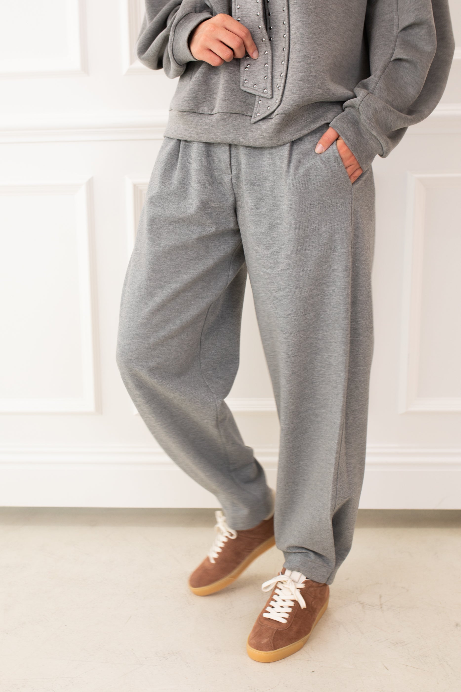 Almond Pants