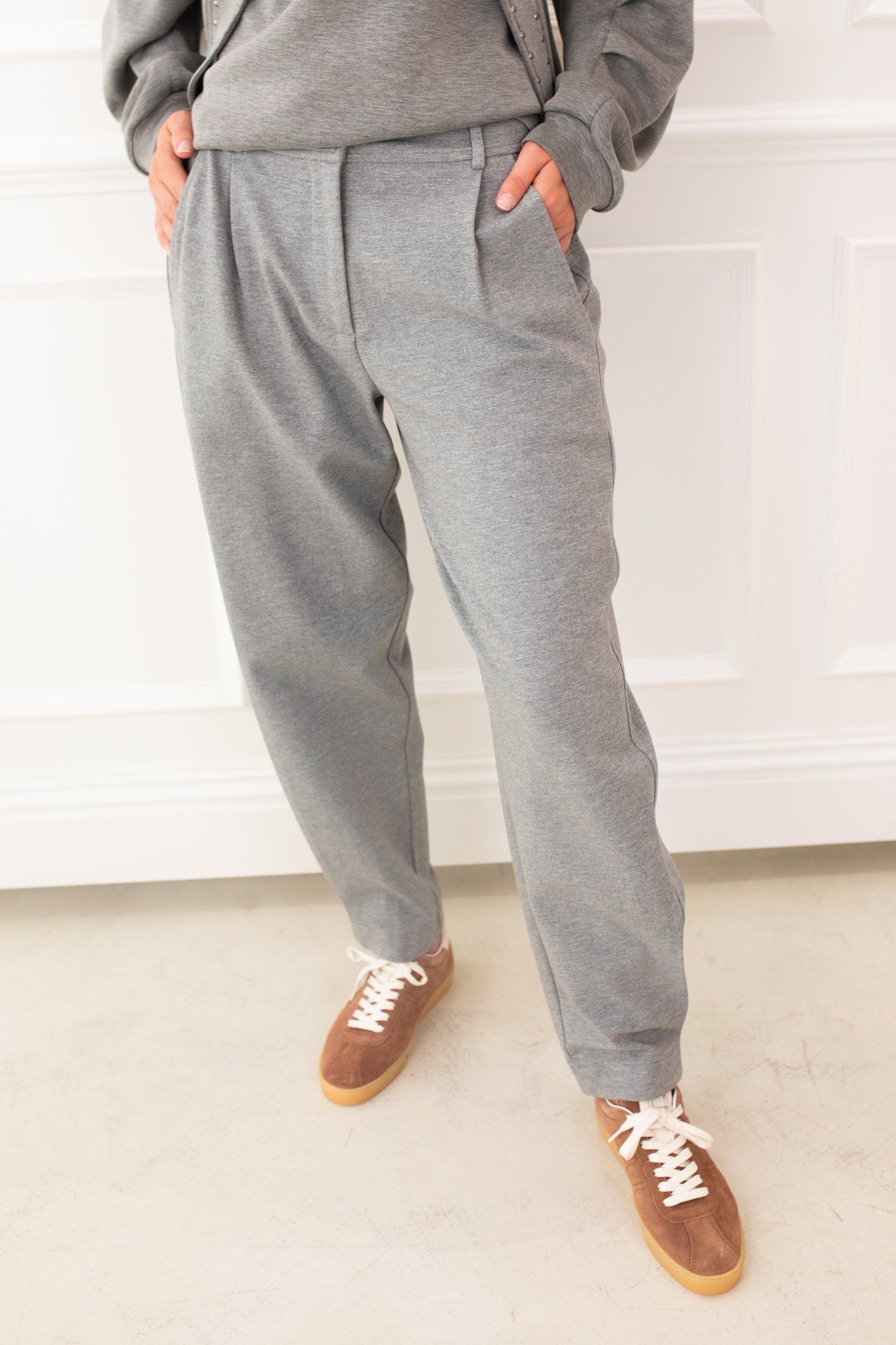 Almond Pants