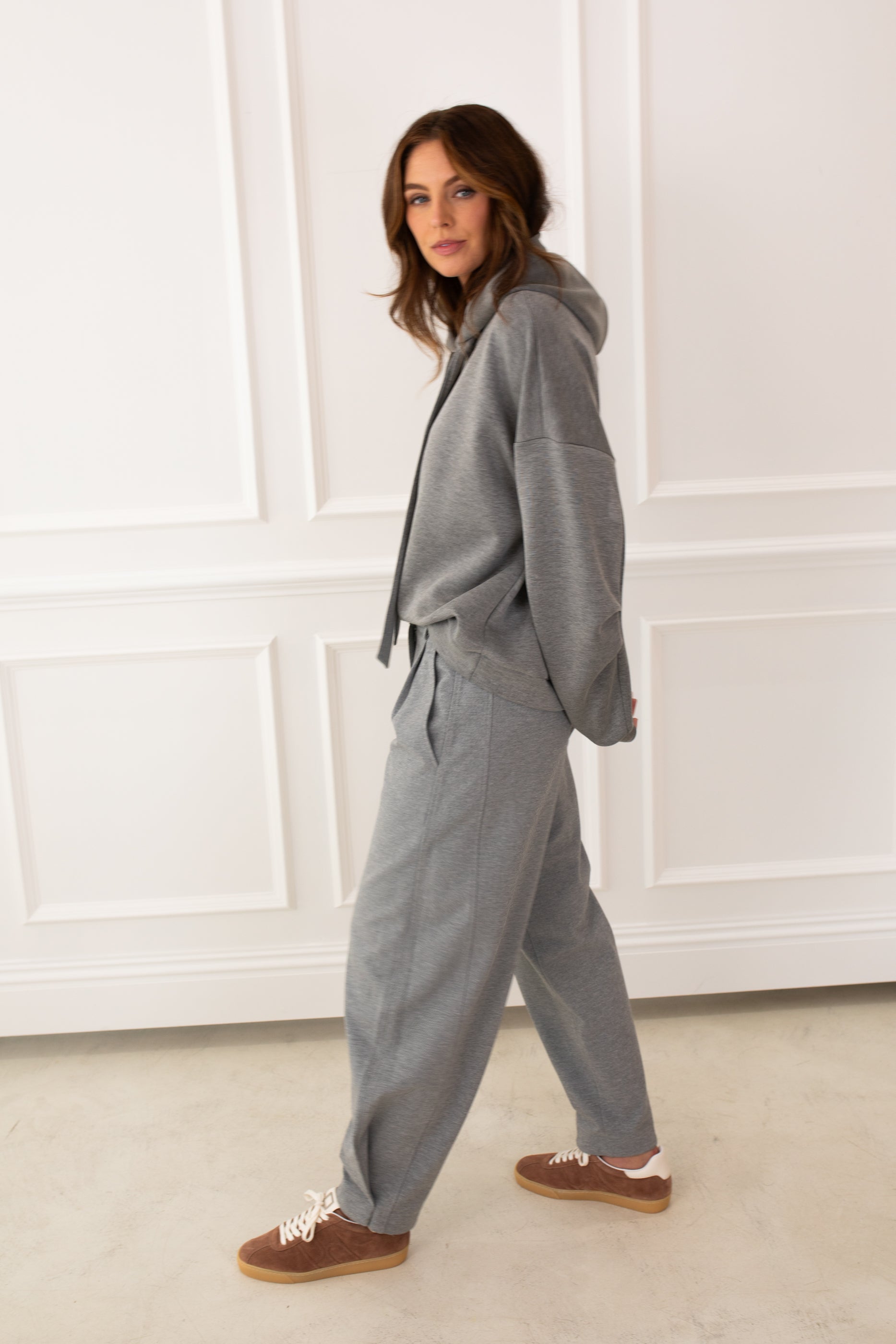 Almond Pants