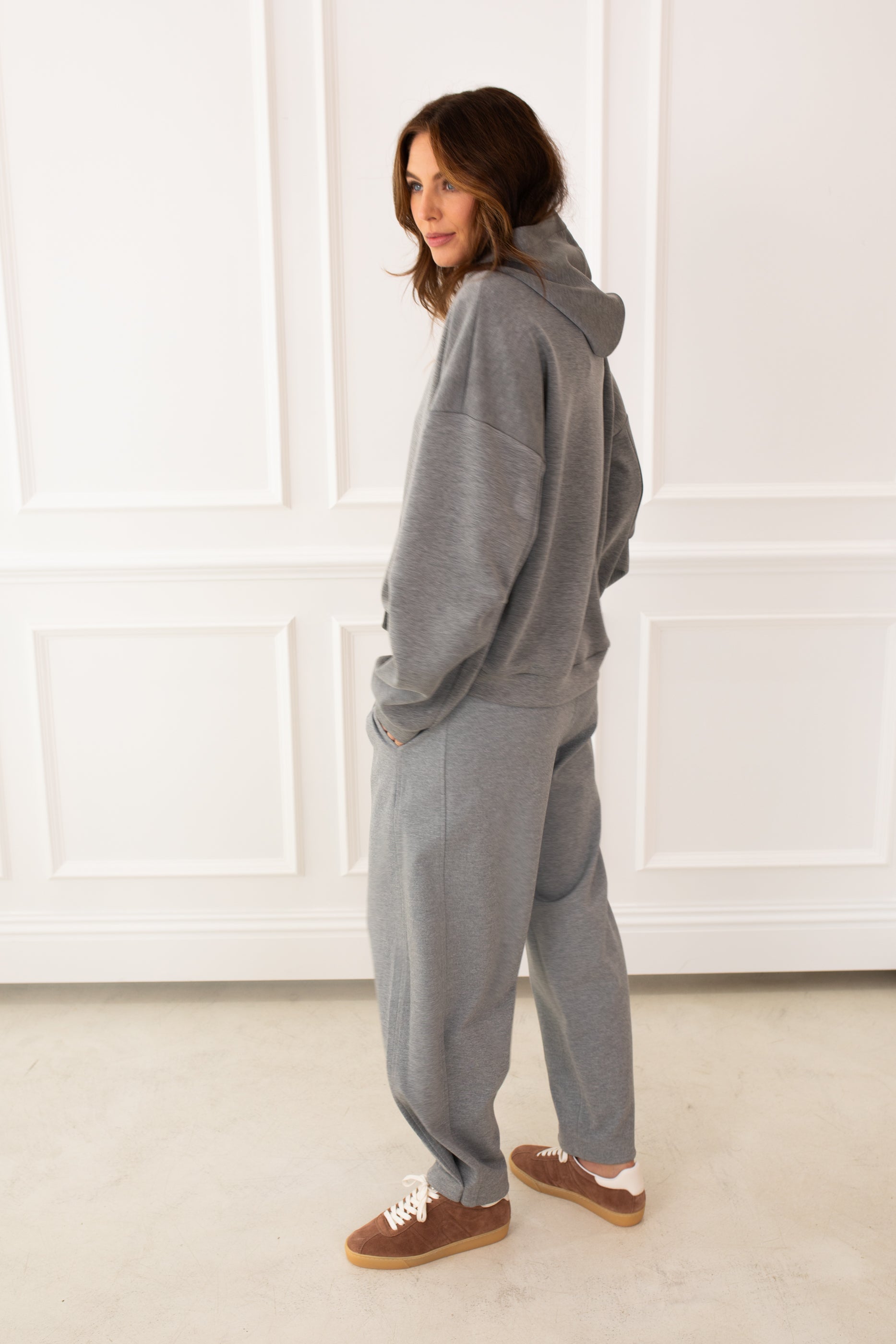 Almond Pants