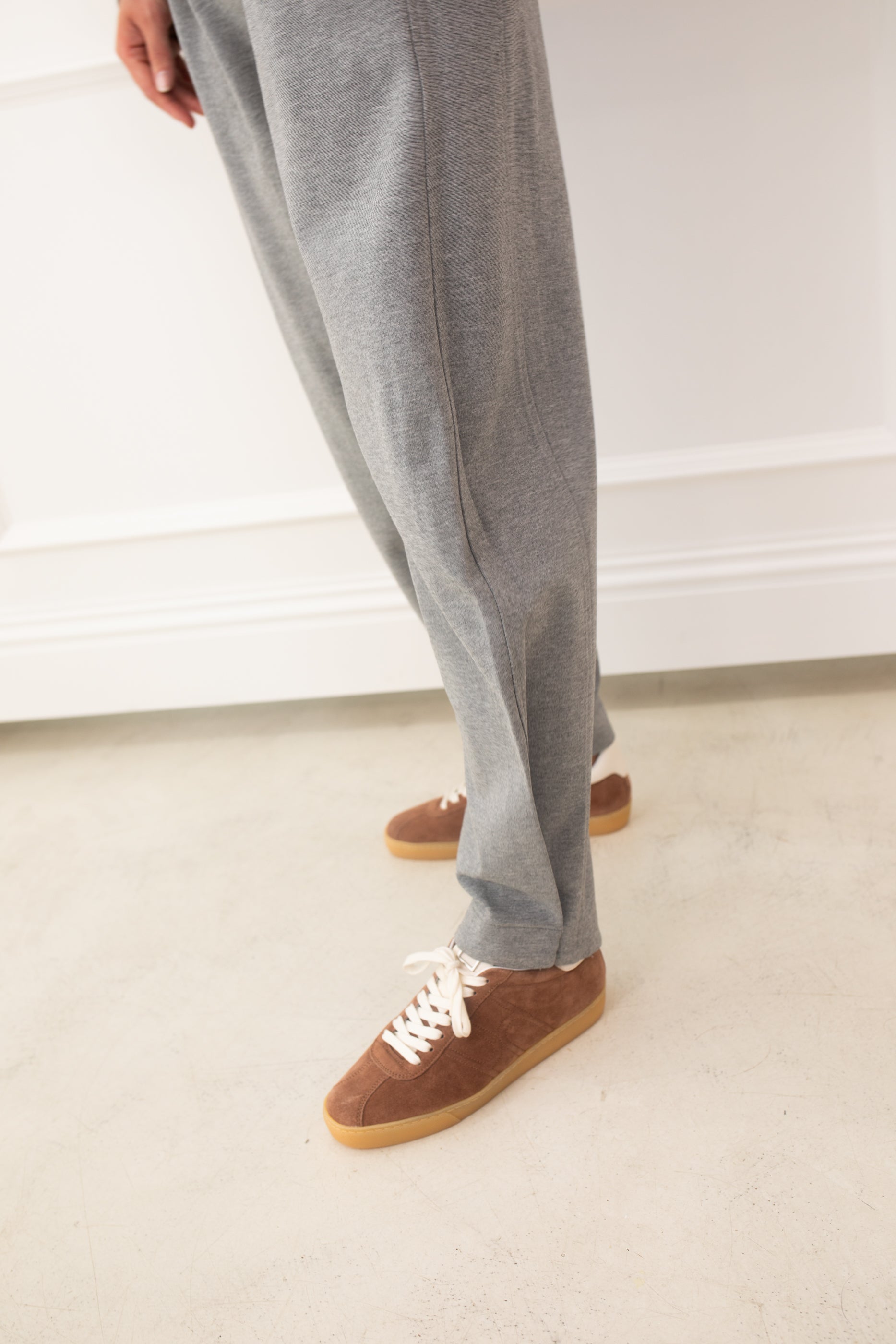 Almond Pants