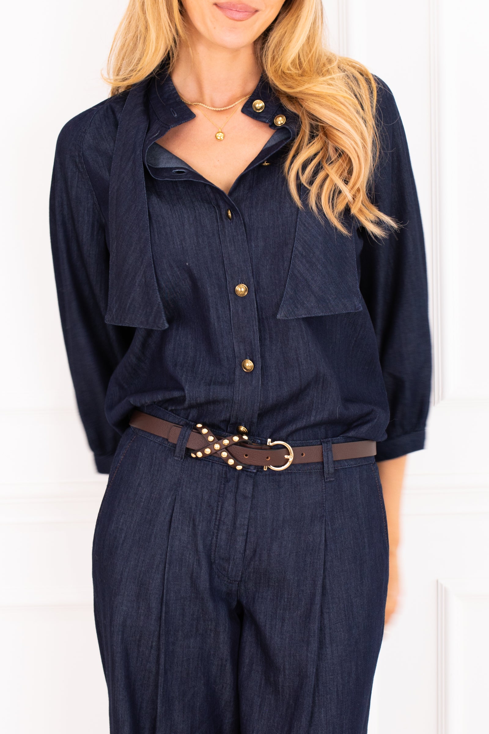 Lindsey Blouse