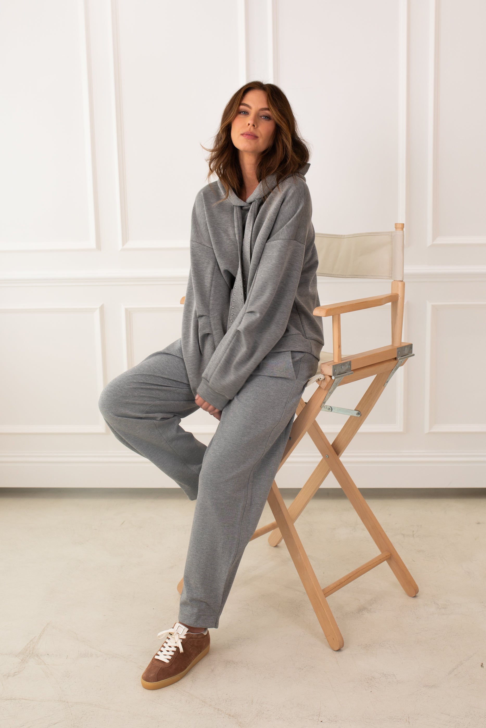 Aldershot Hoodie