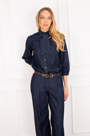 Lindsey Blouse