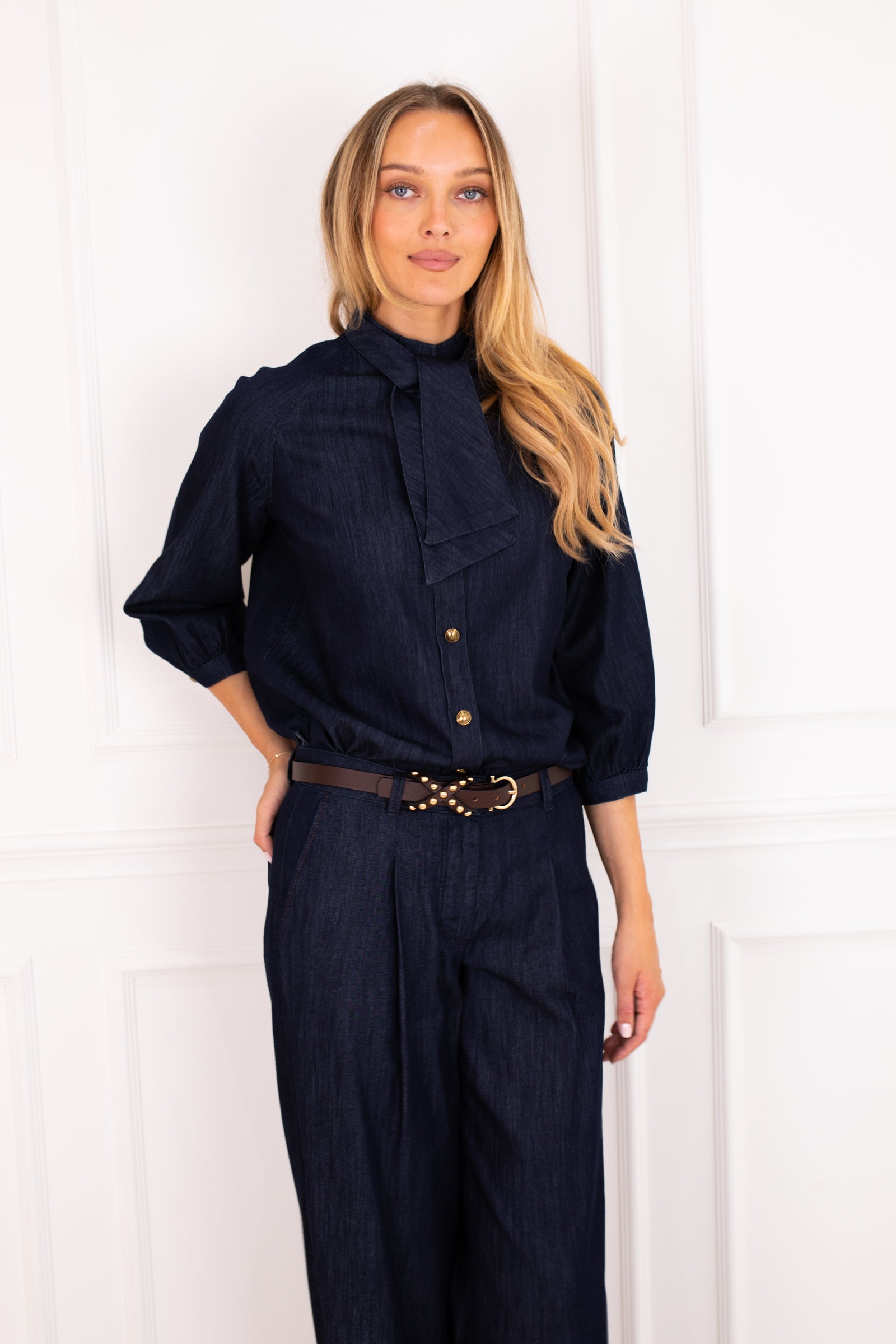 Lindsey Blouse