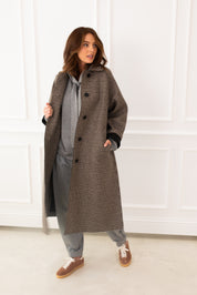 Hoylake Coat
