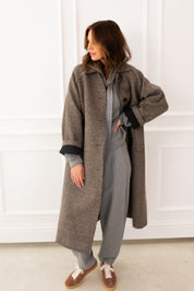 Hoylake Coat