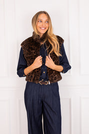 Gregg Waistcoat