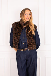 Gregg Waistcoat