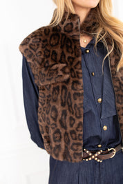 Gregg Waistcoat
