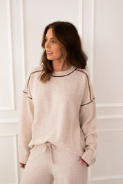 Morley Sweater