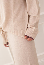 Morley Sweater