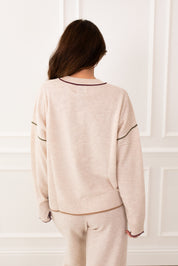 Morley Sweater