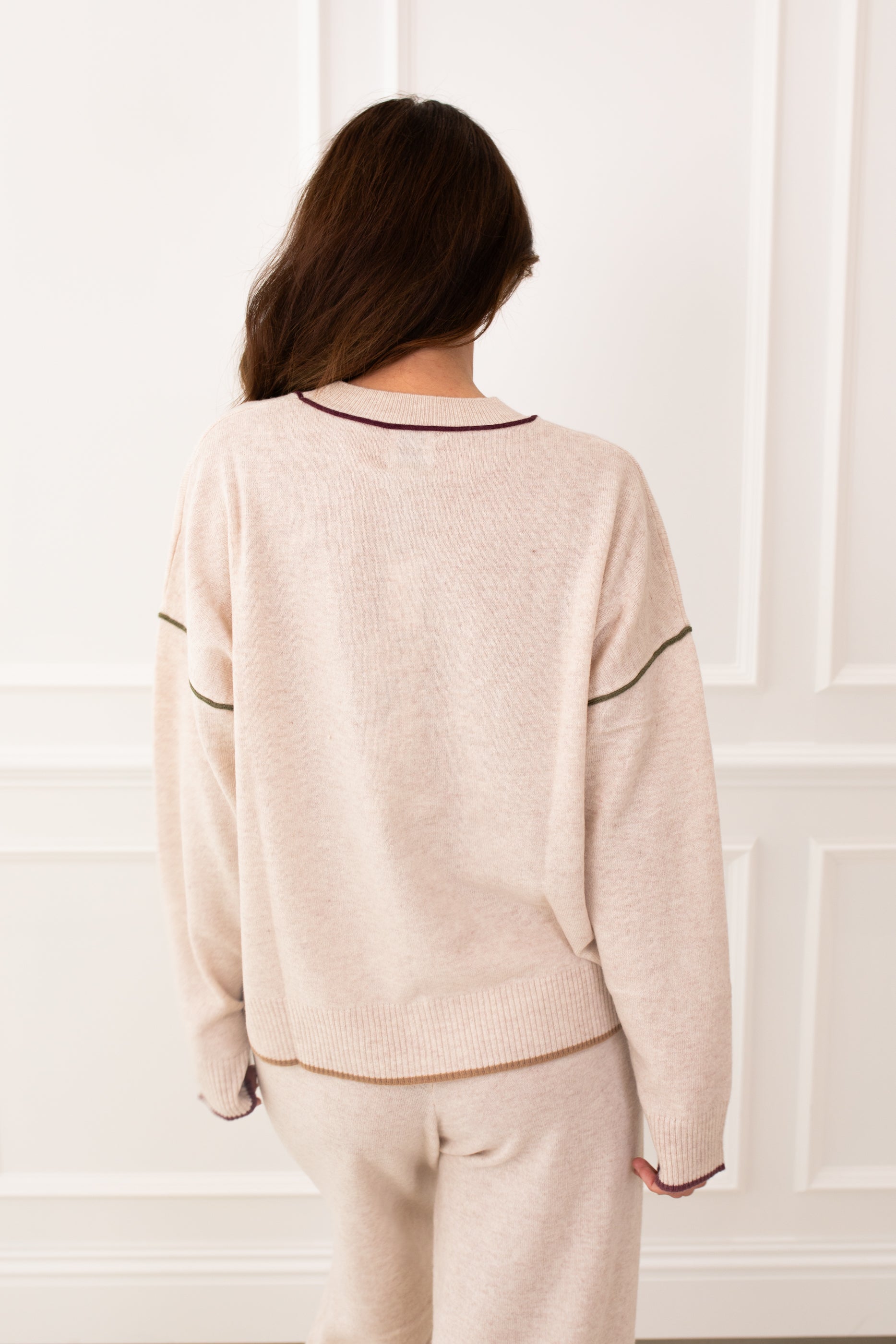 Morley Sweater
