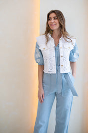 Sylviane Jumpsuit