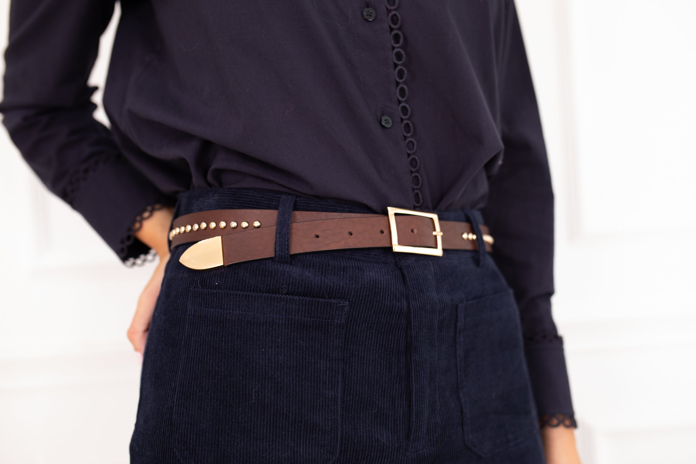 Law Belt
