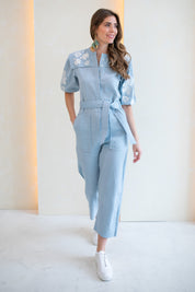 Sylviane Jumpsuit