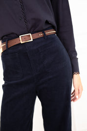 Law Belt