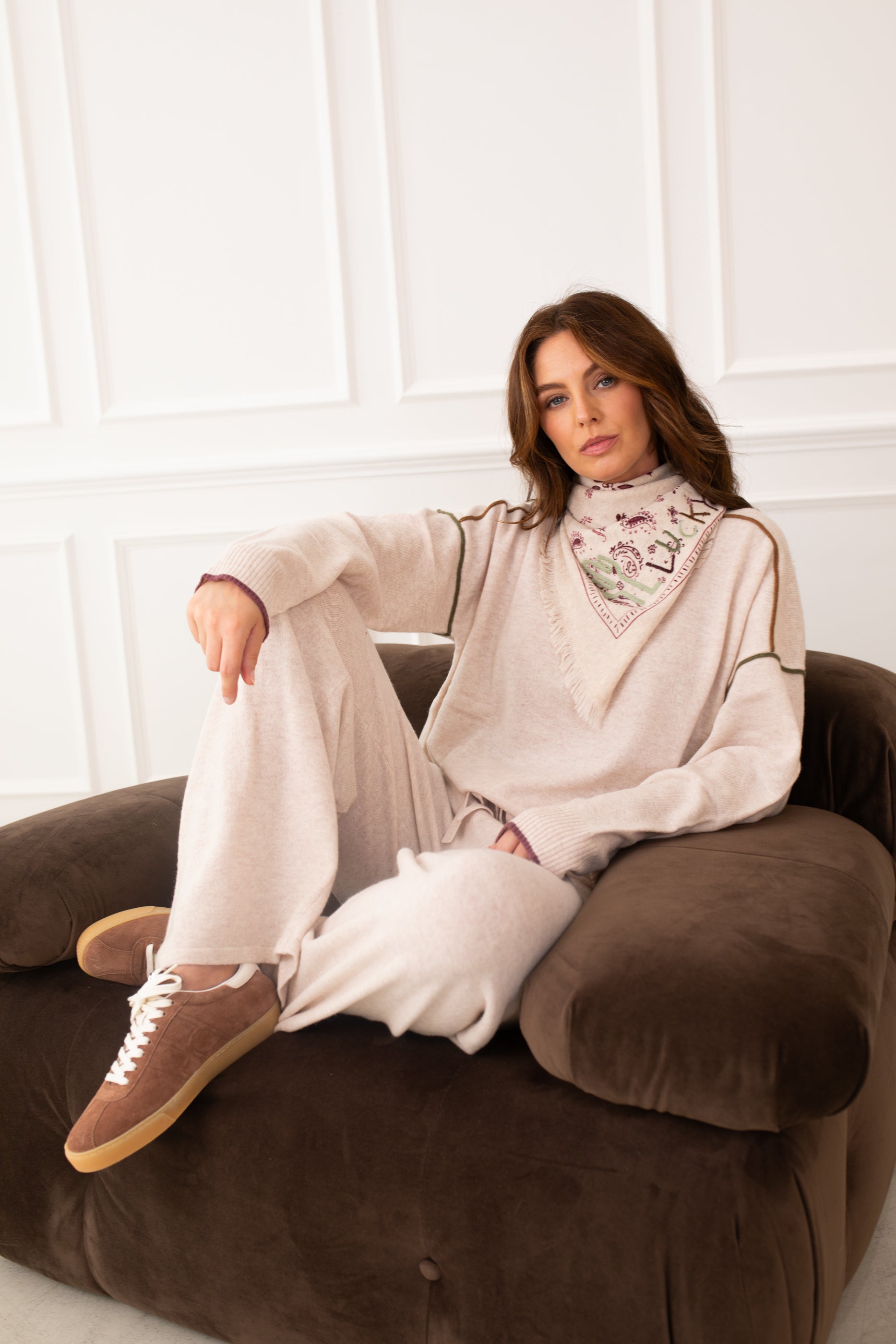 Morley Sweater