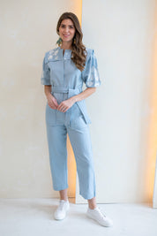 Sylviane Jumpsuit