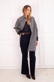 Hendrix Coat